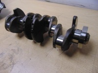 фото thumb №9, Wał коленчатый mitsubishi outlander ii 2.0 did bsy