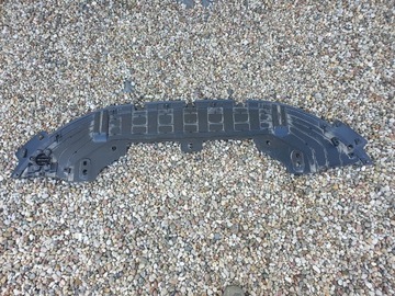 фото thumb №9, Бампер переднє + плита polestar 2 рік 20-