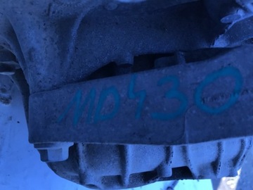 фото thumb №10, Коробка передач механическая volvo xc70 2012r. 2.0d d5204t3