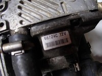 фото thumb №7, Вебасто отопление стояночный audi a4 b6 1.9tdi 04r 66724c