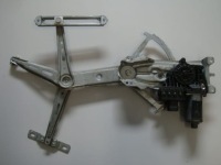 фото thumb №1, Механизм подъёма стекло opel zafira 90579571