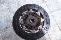 фото thumb №6, Комплект зчеплення ford transit connect p65_, p70_, p80_ 325023010 2.2l