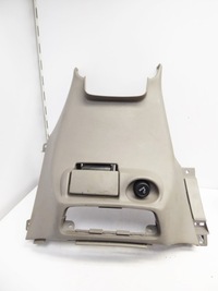 фото thumb №1, Almera tino тунель прикурювач попільничка