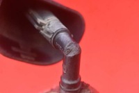 фото thumb №7, Розпилювач фари лівий 90559588 opel astra 2 ii g 98-09