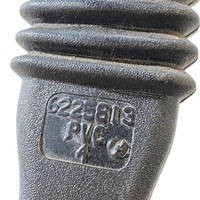 фото thumb №8, Dodge charger 2017 ліва сторона пряжка передній поперечина безпеки