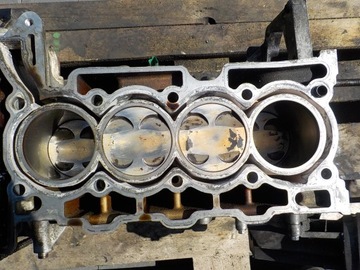 фото thumb №16, Peugeot 207 308 1.6 vti 5fw блок dół двигуна комплектний