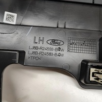 фото thumb №6, Ford mustang mach-e 2023 ліва сторона захист нижня стійка / b