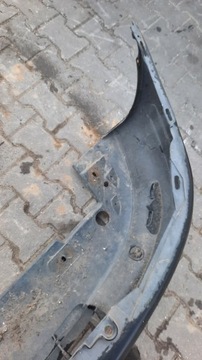 фото thumb №6, Бампер перед fiat punto i 93-99r