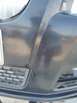 фото thumb №10, Бампер перед переднее volvo v70 iii годы 2007-2016