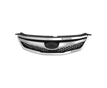 фото thumb №1, Subaru legacy 10-14 решітка