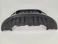 Бампер перед ford c-max mk2 + захист + плита am51-r17k757-a am51-17e778-a Київ, фото thumb