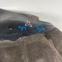 Подкрылок левый перед левая передние opel astra j iv 4 оригинальный номер 13271310 Киев, фото thumb