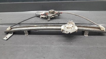 фото thumb №8, Механизм стёкла правые перед micra k11 3d