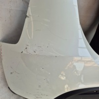 фото thumb №8, Tesla model y 20- бампер задня задній