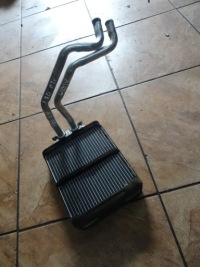 фото thumb №1, Jeep grand cherokee 2.7d 03' отопитель радиатор wody