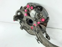 фото thumb №8, Audi a6 c7 3.0tdi quattro 15r поворотный кулак левая перед рычаги ступица суппорты