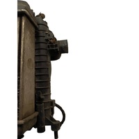 фото thumb №7, Комплект радіатор astra iii h 1,7cdti вентилятори