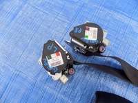 фото thumb №8, Приборная панель подушки безопасности ремни vw golf v