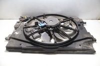 фото thumb №1, Вентилятор радиатора renault clio iv lift 1.5dci