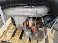 фото thumb №8, Двигун kompletny ford mondeo mk4 s-max galaxy 2.0 tdci txwa