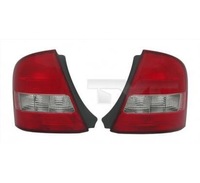 фото thumb №1, Tyc лампа зад mazda 323 99-09/03 sedan -01/01