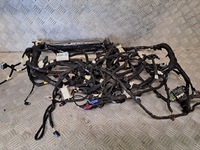 фото thumb №6, Ford focus mk4 електропроводка консолі