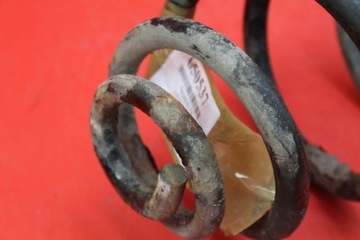 фото thumb №10, Пружина зад задня audi a6 c5 1.9 tdi 116 km sedan 97-04