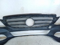 фото thumb №10, Бампер передний перед mercedes c-klasa w205 14-18 a2058850125