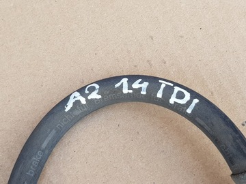 фото thumb №15, Шланг выжимной сцепления / audi a2 1.4 tdi amf 75km / 8z1721465e / исправный