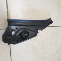 фото thumb №1, Трикутник захист дзеркало renault clio ii lift оригінальний номер