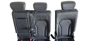 фото thumb №14, Audi sq5 q5 8r рестайлинг сиденья сиденье диван обшивки салон комплект европа кожа