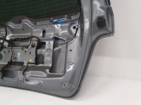 Mercedes-benz ml w164 2010 задня кришка багажника багажника Ціна, фото thumb