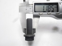 фото thumb №6, Болт диференціал fiat ducato оригінальний номер 9649329180