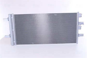 фото thumb №1, Радиаторов кондиционера - mini mini one cooper