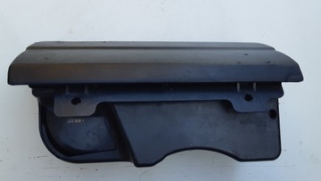 фото thumb №11, Бардачок пасажира opel zafira a 1999-2005 чорний