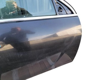 фото thumb №7, Двері правий перед opel insignia a колір z22c