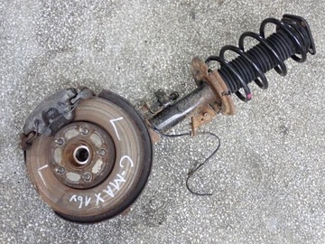 фото thumb №1, Mcperson поворотна опора комплект ліва ford c-max mk2 ii 1.0 ecoboost рестайлінг 16r