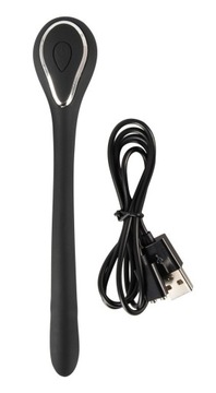 ВИБРАТОР URTHAL ВИБРАЦИОННЫЙ USB-РАСШИРИТЕЛЬ 10 СМ