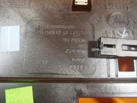 фото thumb №8, Audi a7 4k тримач каркас консолі led 4k1857736