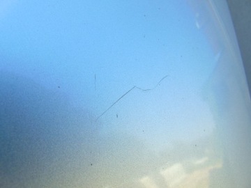 фото thumb №9, Капот крышка двигателя audi q7 4l цвет ly7w