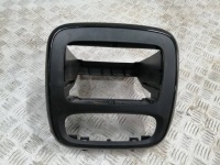 Купить Каркас рамка радио 678700359r opel vivaro b trafic iii, фото thumb