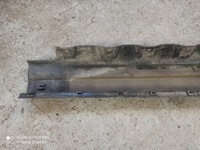 фото thumb №7, Порог защита накладка порог левая bmw x3 e83 3330865 + направляющая 3330869