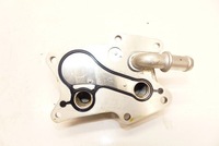 фото thumb №7, Mercedes glc 250 x253 w205 c200 c250 2.0 cgi m274 радіатор оливи