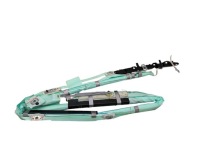 фото thumb №1, Ford edge ii 2016 правая сторона шторка безопасности подушка безопасности