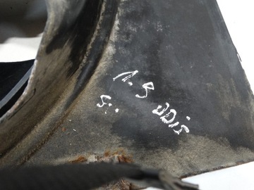 фото thumb №9, Вентилятор радиатор suzuki wagon r+ 1.3 ddis