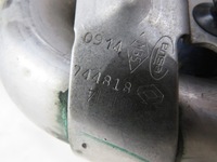 фото thumb №3, Труба трубка шланг egr sandero ii 1.5 dci