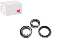 фото thumb №1, Nk подшипник ступица колеса ford maverick 2.4 i uds