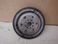 фото thumb №7, Toyota rav4 ii 00-05 2.0 d4d koło двухмассовый диск прижим комплект