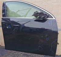 фото thumb №3, Opel insignia a дверь правый перед правое передние