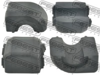 фото thumb №2, Sksb-a7r-kit febest втулка заднього стабілізатора з